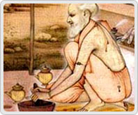 Origin and History of Ayurveda