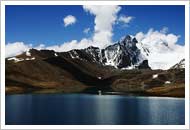 Sikki Lake