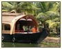 Houseboat Experience in Backwaters of Kerala