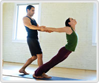 Yoga Therapies